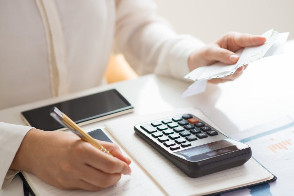 asesoría financiera