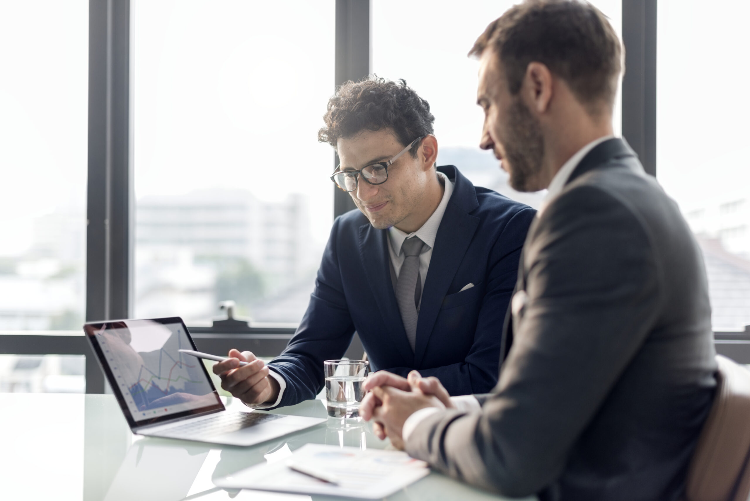como contratar un estudio contable