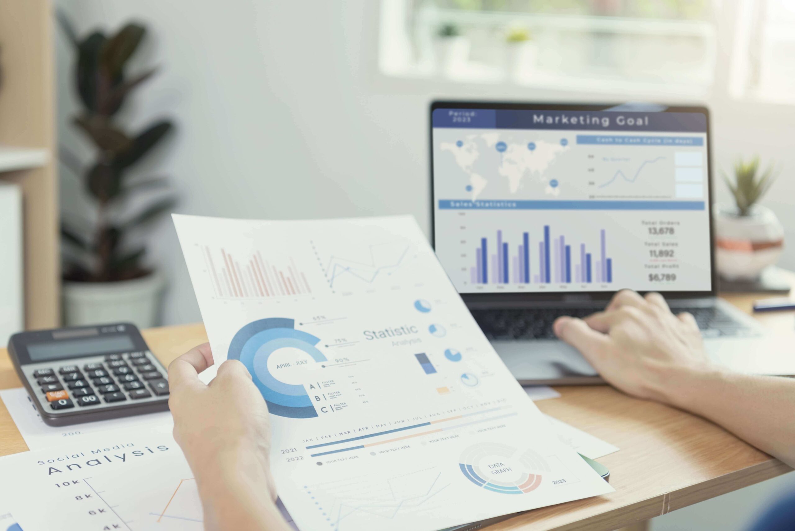 outsourcing contable y financiero