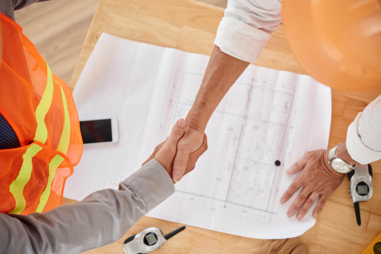 contabilidad de constructoras